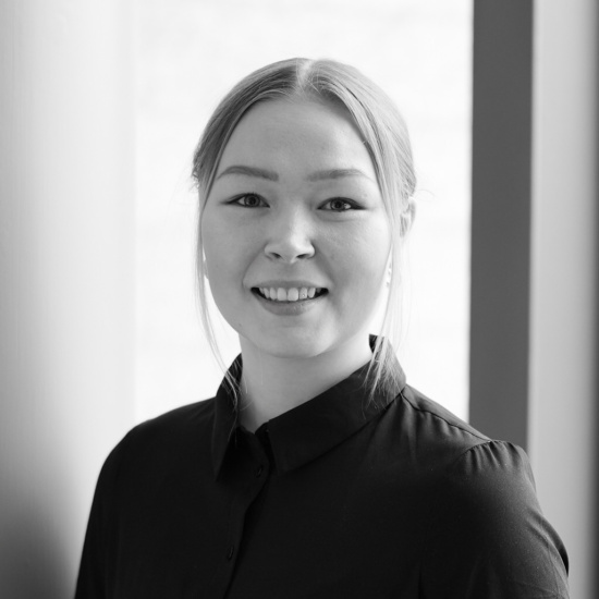 Petra Lamminaho | Ilmastokoordinaattori, Keskuskauppakamari